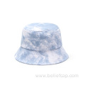 fisherman bucket hat